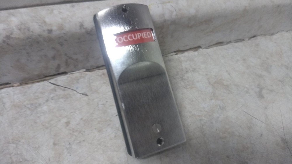 Corbin ML193 V20 26D 2-3/8 In Overall Width Mechanical Exit Device Trim