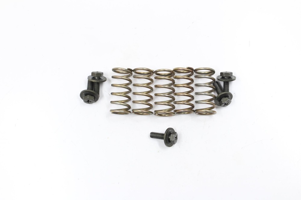 2000 YAMAHA V STAR 650 OEM CLUTCH SPRING SET KET