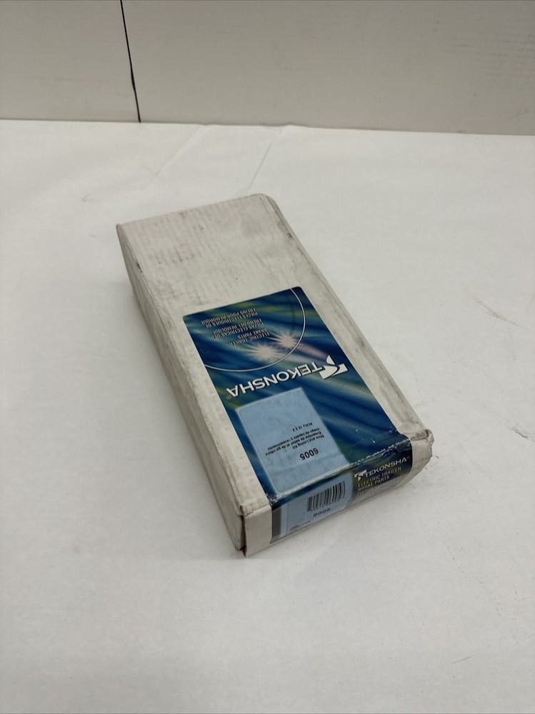 ALKO 12" SHOE & LINING KIT