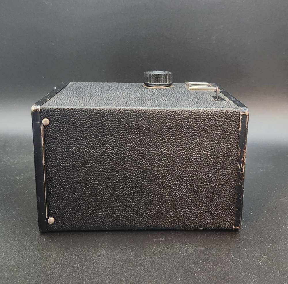 ANSCO CADET B2 Camera Not Tested As Is