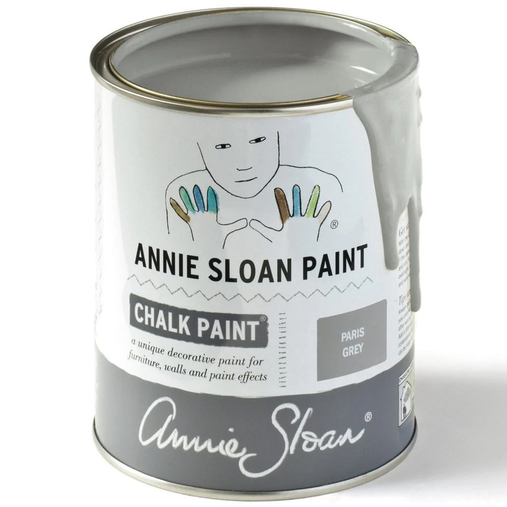 Paris Grey - Annie Sloan Chalk Paint®
