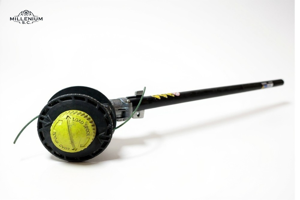 RYOBI Expand-It Straight Shaft String Trimmer Attachment Accessory - USED