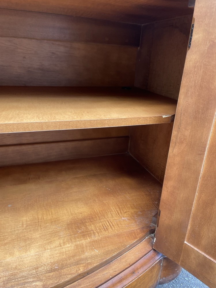 Armoire Romweber Jim Peed