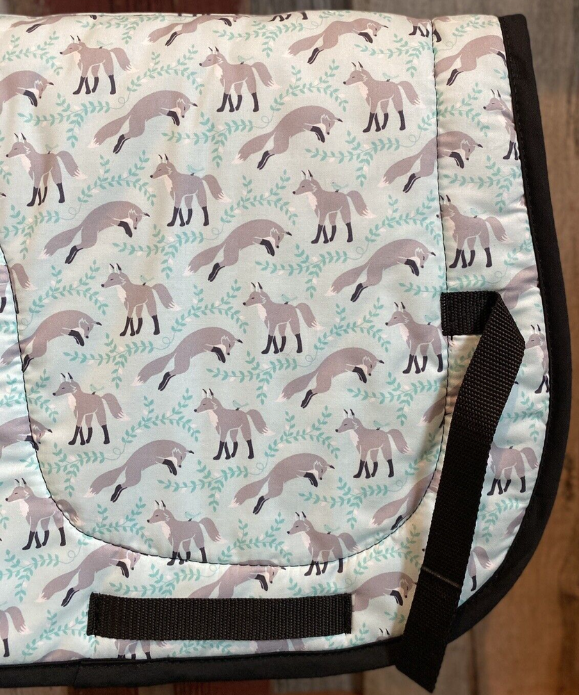 Toklat Pony Saddle Pad
