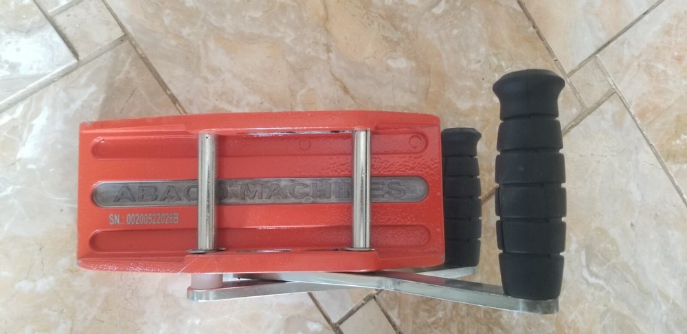 Stone /Granite Lifting Tool