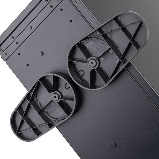 Silverstone SST-RAC-CF4-440 Case Feet/Handle Bar Bracket