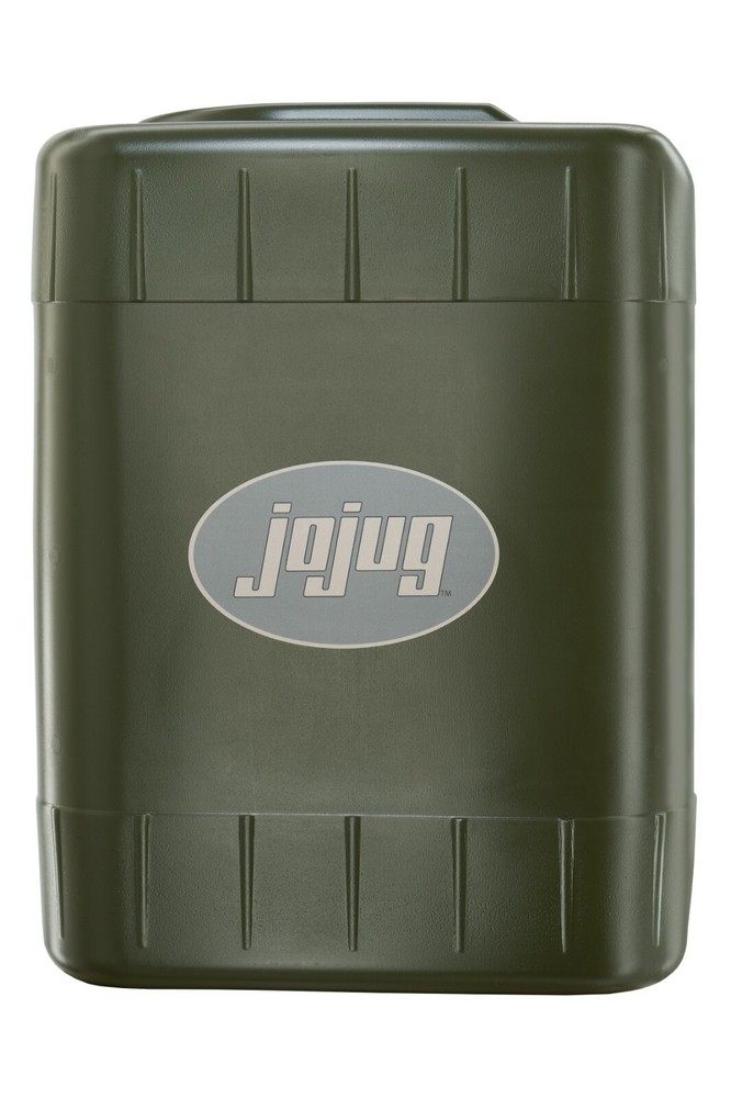 Jojug Heavy Duty Water Storage Container