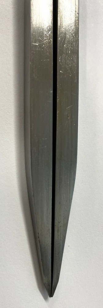 Fowler 52-116-008 8" Spring Divider with Quick Nut