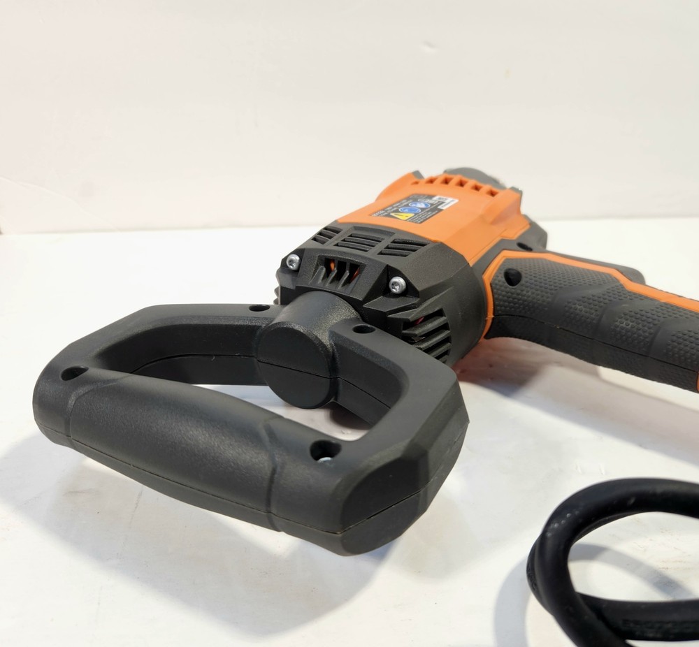 RIDGID Spade Handle Mud Mixer R7122