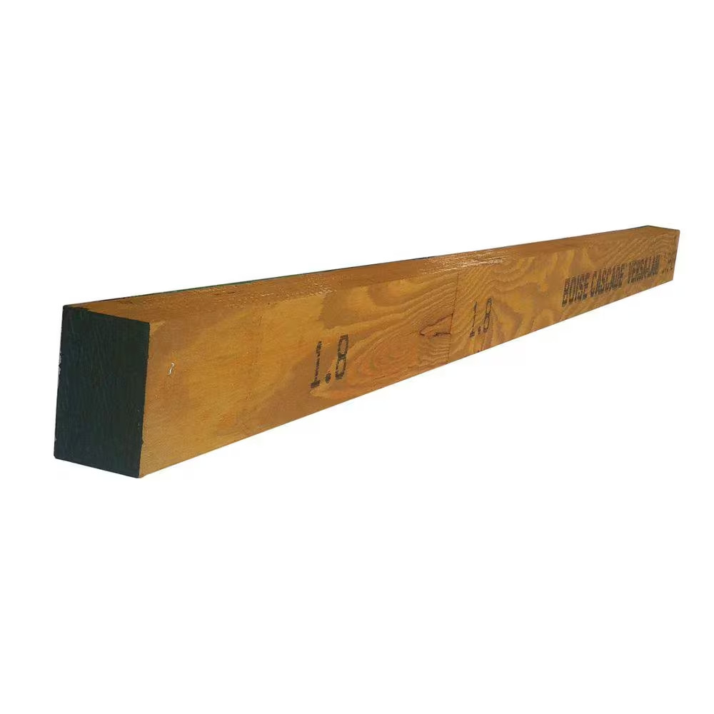 3-1/2 In. X 7 In. X 8 Ft. VERSA-LAM Column