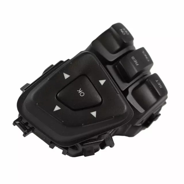 Genuine Ford Switch BT4Z-9C888-AB