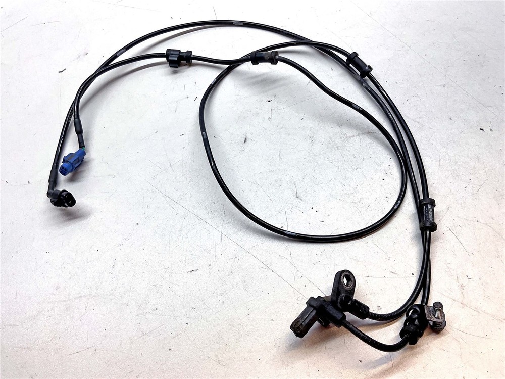 2021 Suzuki SV650A ABS Sensor