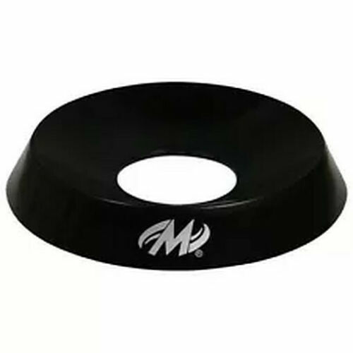 Motiv Black Plastic Bowling Ball Display Cup