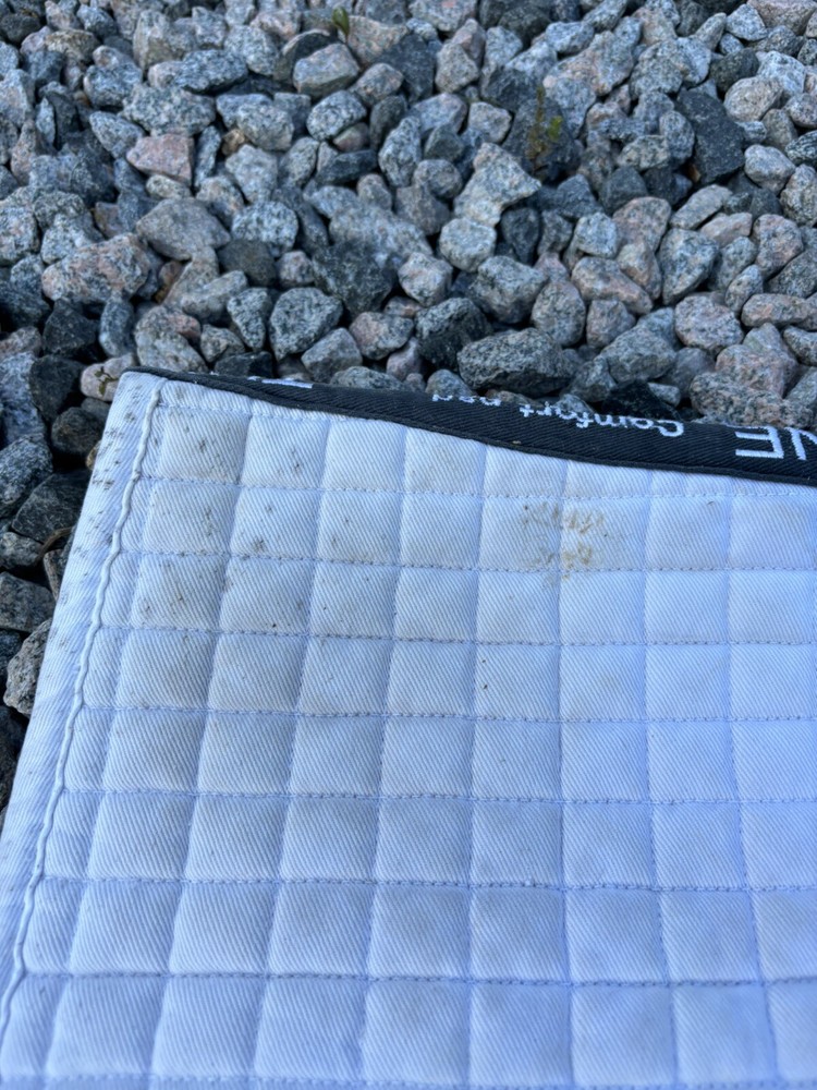 ThinLine AP Quilted Saddle Blanket