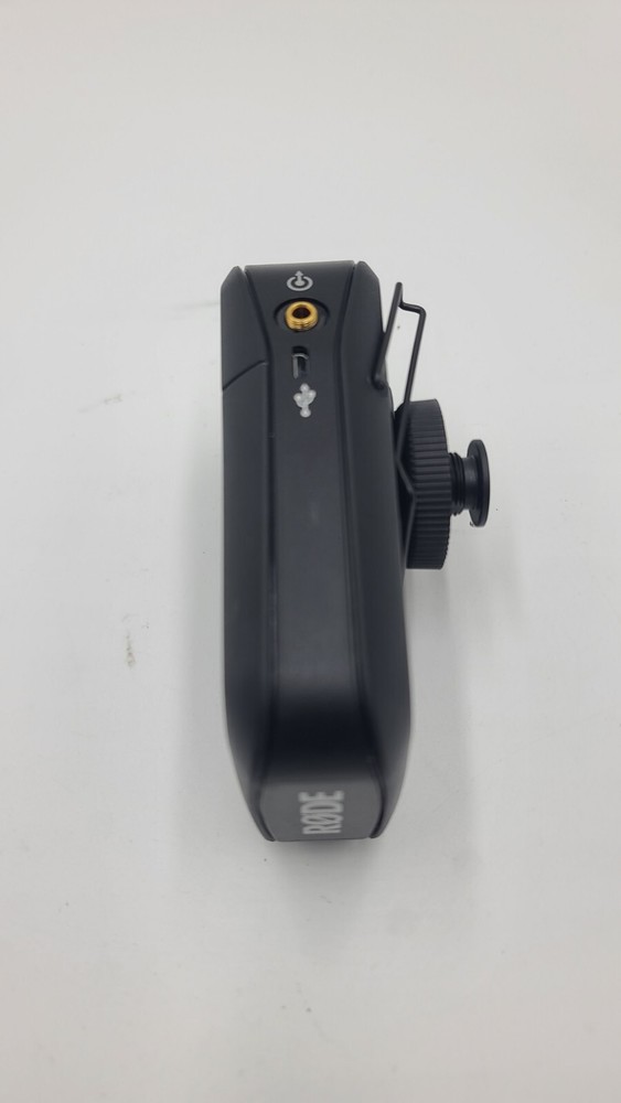 RODELink Wireless TX & RX