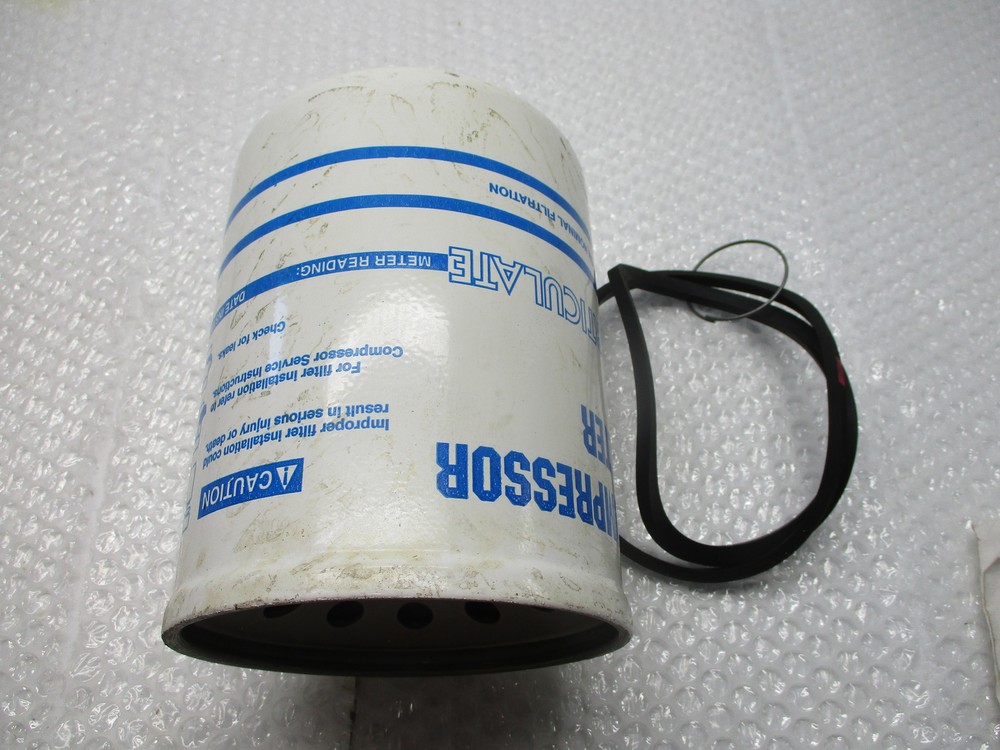 COMPRESSOR PARTICULATE 100PSI NSNP