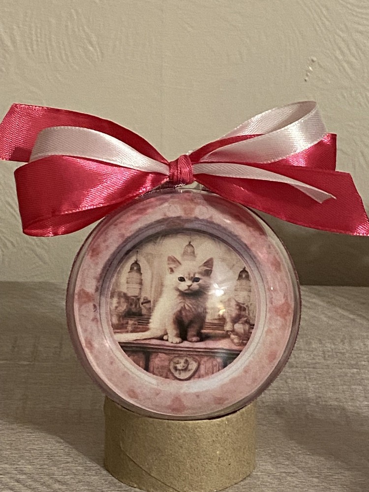 Harry Potter Christmas Decorations