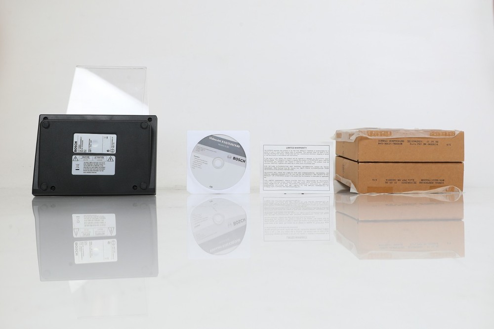 BOSCH AUTODOME CONTROLLER - VideoJet X10/X20/X40