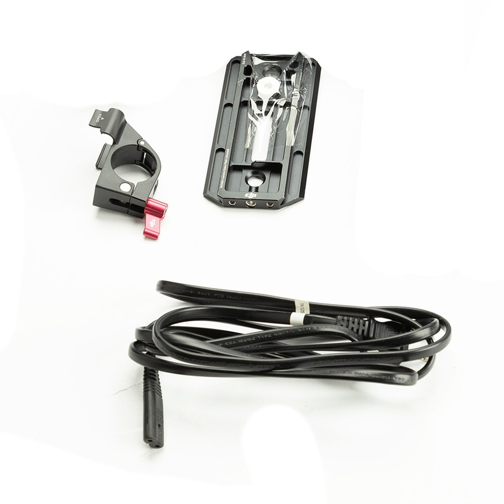 DJI Ronin-MX 3-Axis Gimbal Stabilizer - SKU#1994504