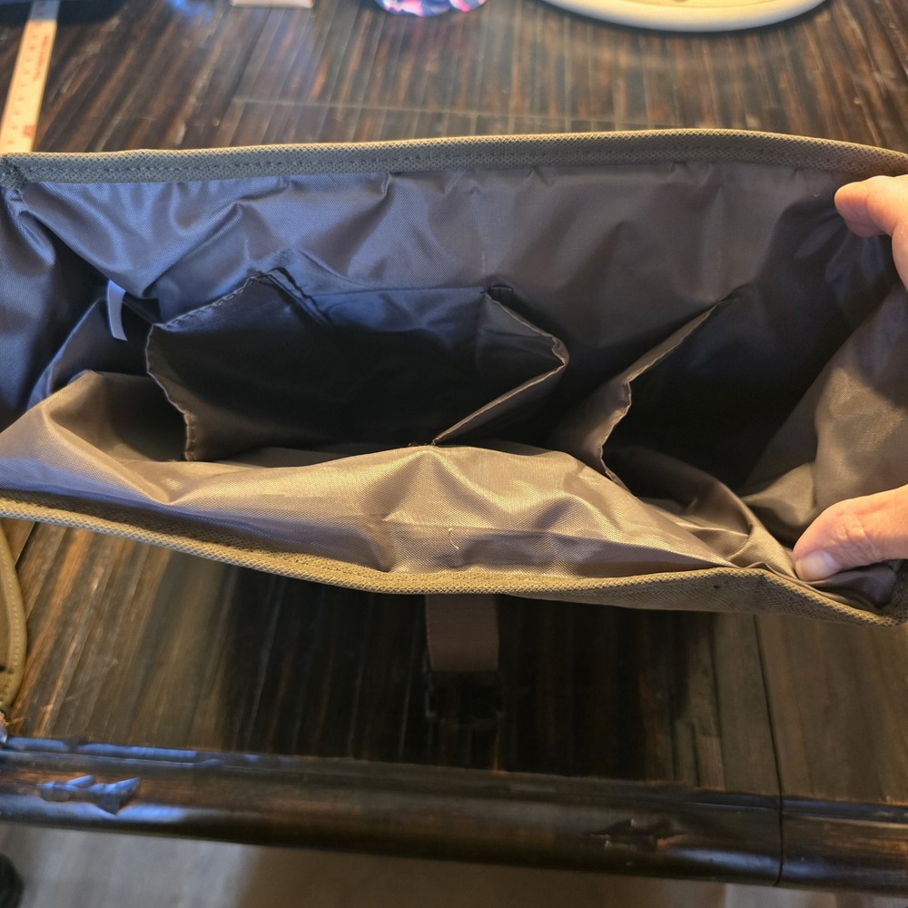 Mud River Wine & Spirits Tote