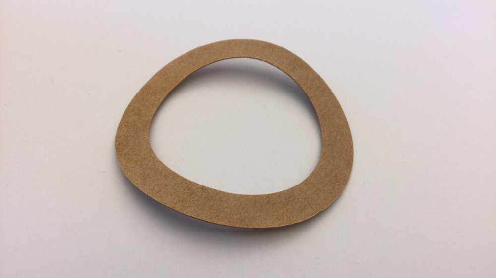 Parker 901857 Hydraulic Filter