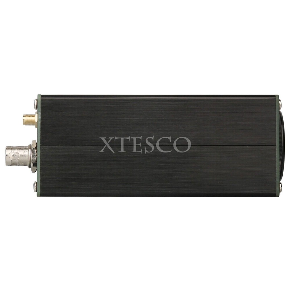 HamGeek ATS25max-Decoder Si4732 Full Band Radio Receiver DSP SW w/ Active Code