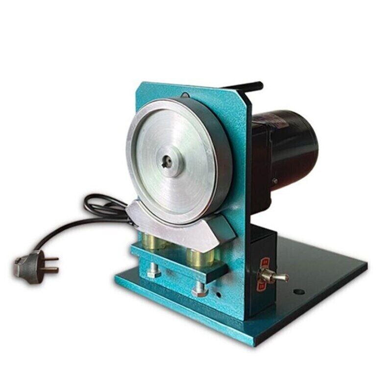 Wire Cable Stripper small Electric Core Stripper roller winding machine