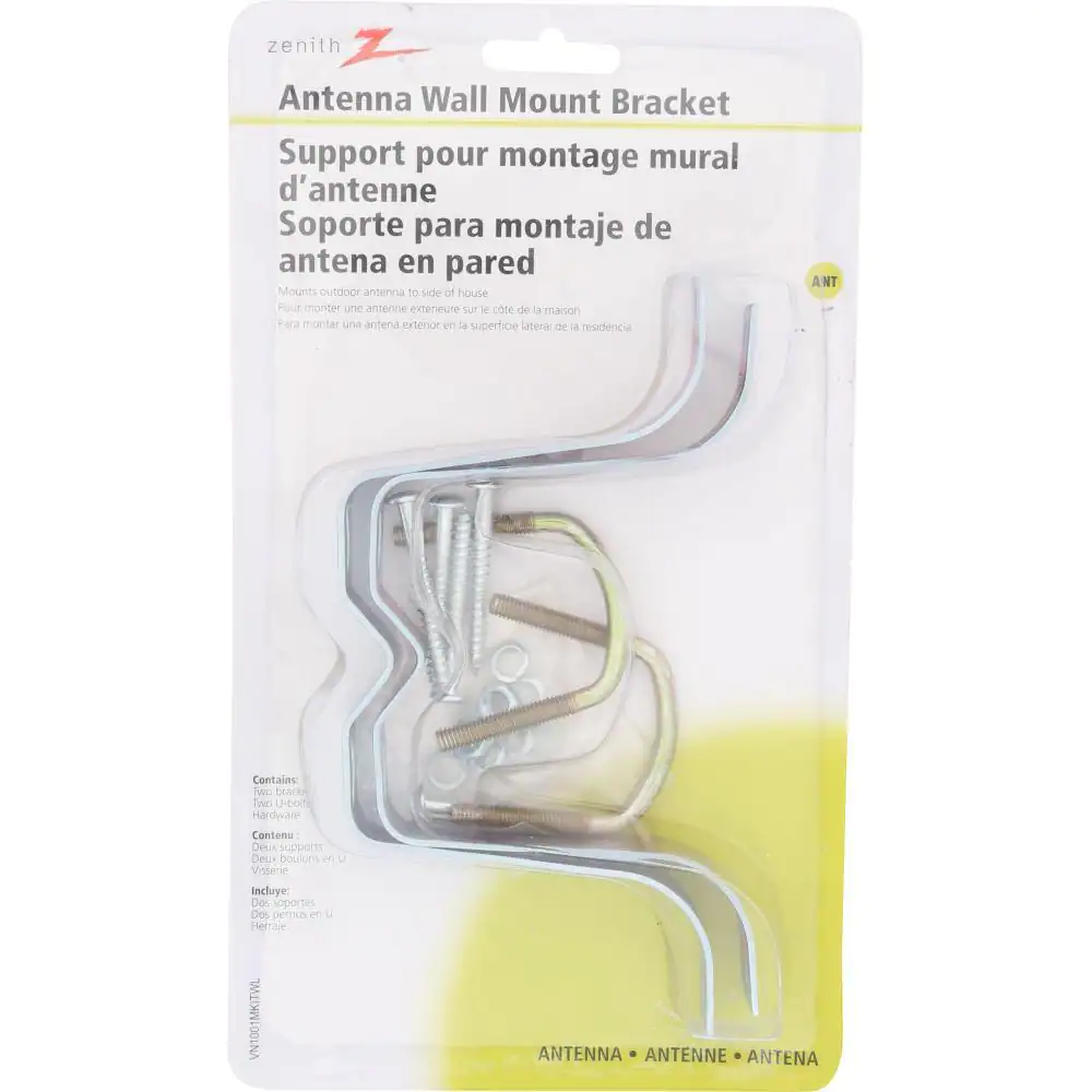 Antenna Wall Mounting Kit