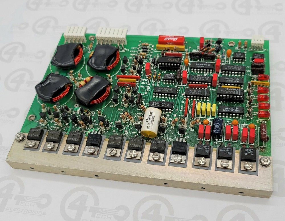 ICON 302-208-011 Board Chopper Rev 02