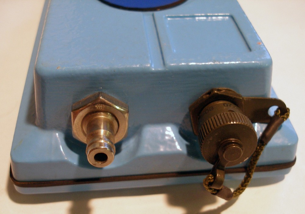 RADCOM Technologies RDL512LF/64V, LoLog Data Logger Unit