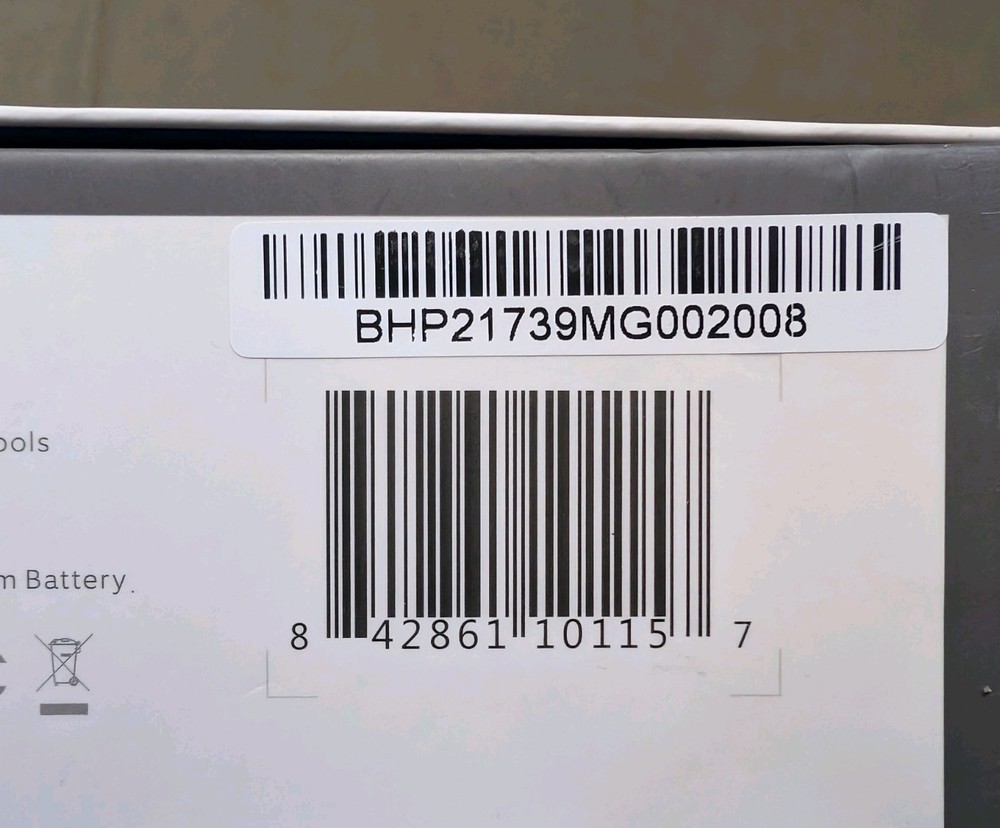 Ring Solar Panel - for Spotlight Cam Battery - Open Box