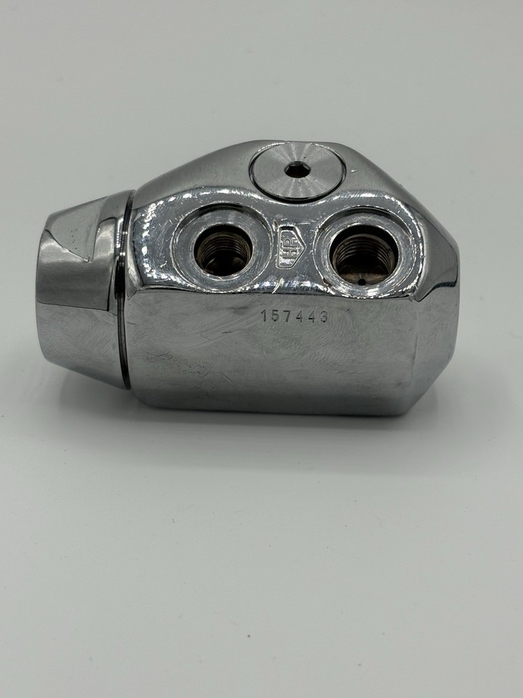 Scuba First Stage Regulator DIN 300 Untested