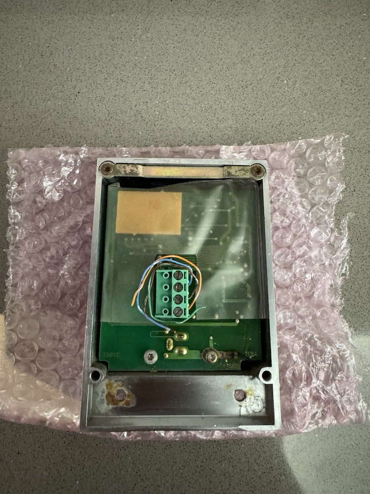 ONITY HT24 OUTSIDE READER CONTROL WALL READER HT24 HT28 REPLACEMENT