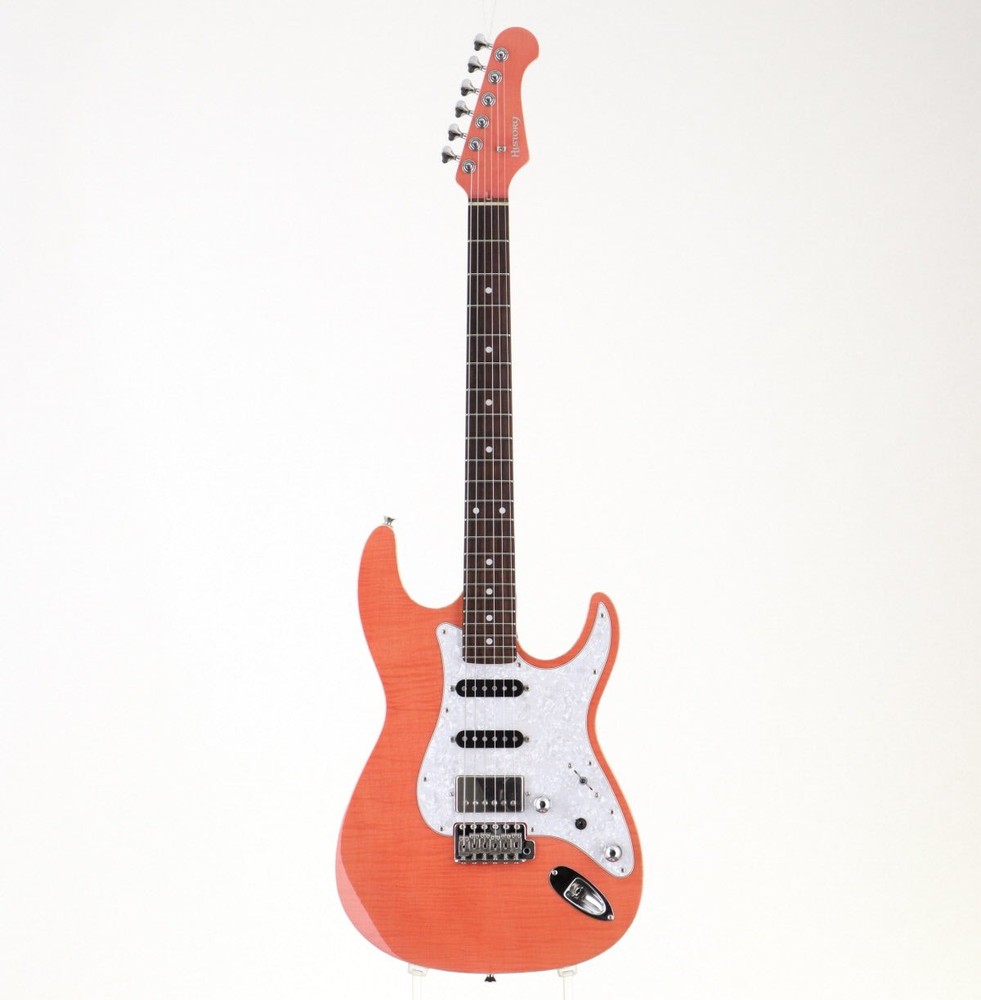 HISTORY CZ-SE/FM EX Transparent Ruby Red [C211097]