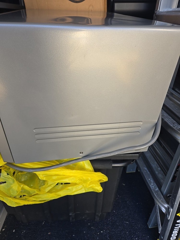 Samsung Microwave ms11k3000