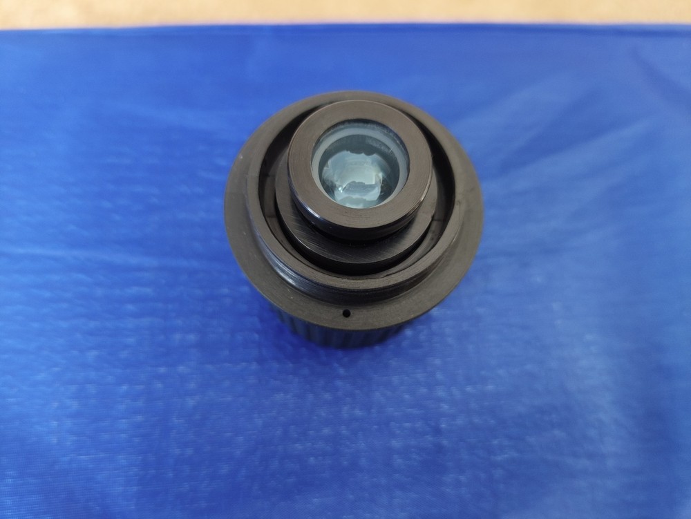 RG55 Monocular Objective Lens