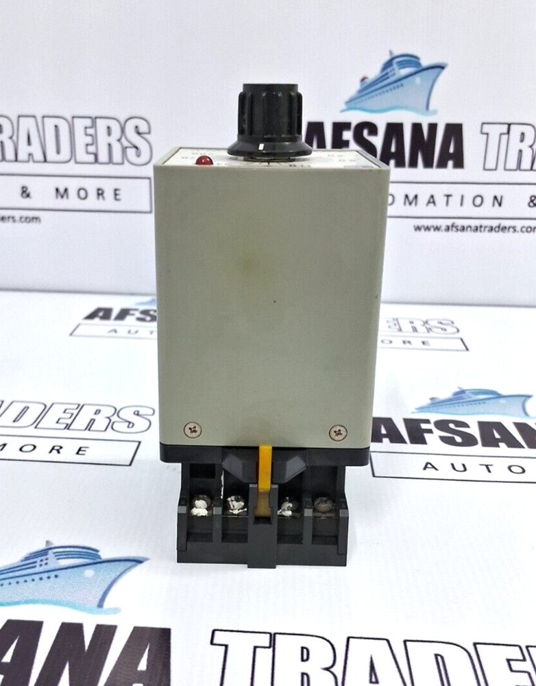 TOHO ELECTRONIC CO. LTD TCR-5BS THERMO CONTROLLER