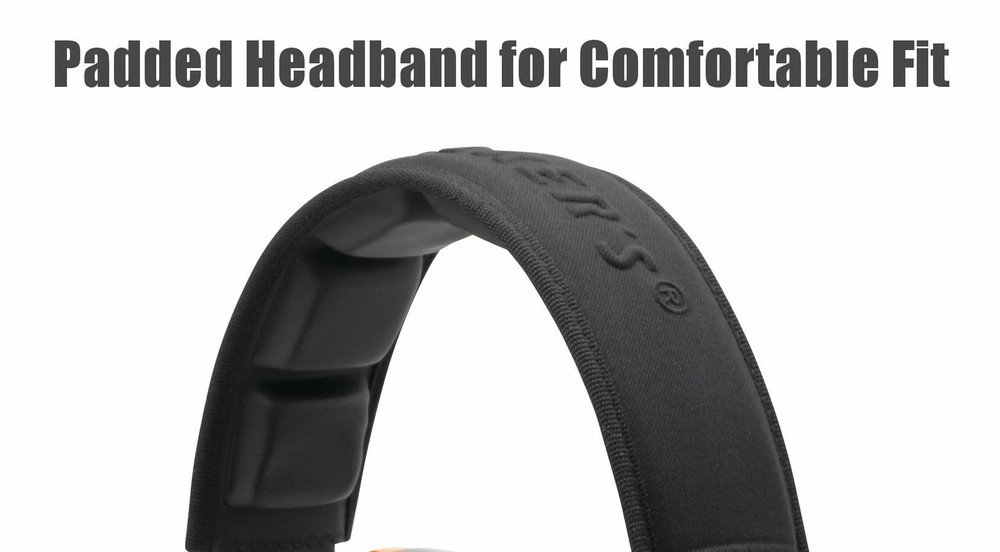 Walkers Advanced Protection Passive Muff Aqua Blue