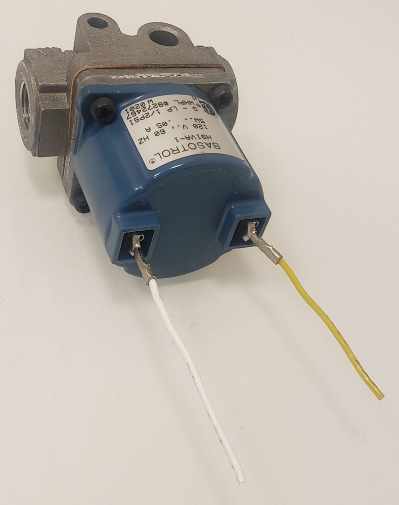 Basotrol H91VA-1 OEM Gas Valve