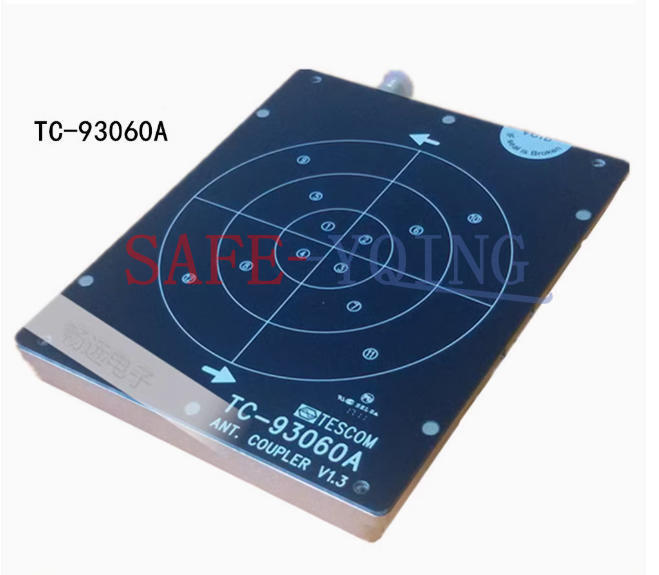 New 1PCS TESCOM Antenna coupler TC-93060A 6G coupling board V1.3 version