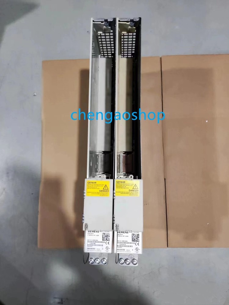 1PCS 100% tested 6SN1123-1AB00-0BA2
