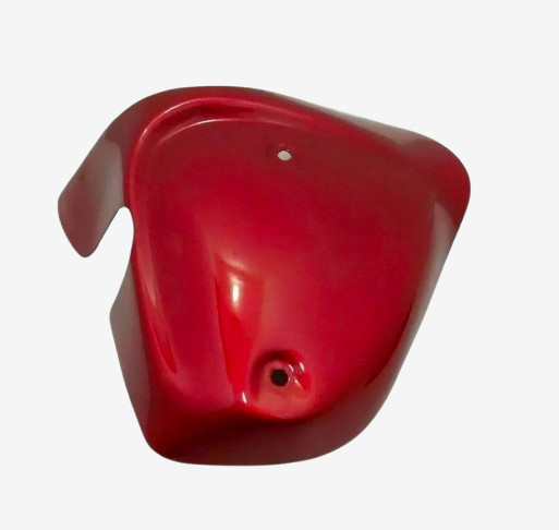 FIT FOR BSA A65 CHERRY FIBER SIDE PANEL LH & RH