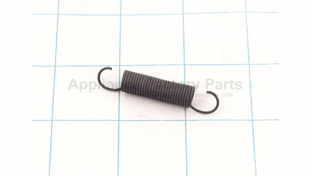 Whirlpool 8316845 SPRING AW
