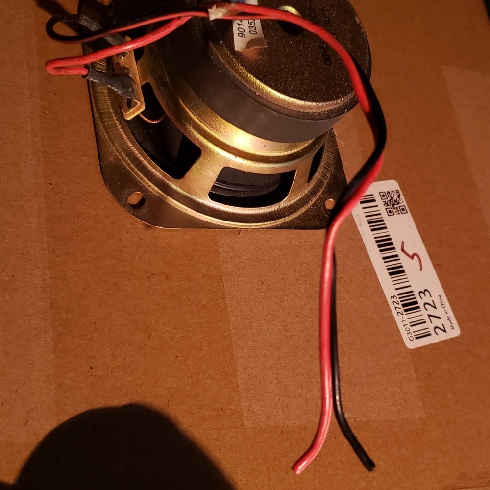 Logitech 01 00000013 00 Subwoofer Speaker Speaker