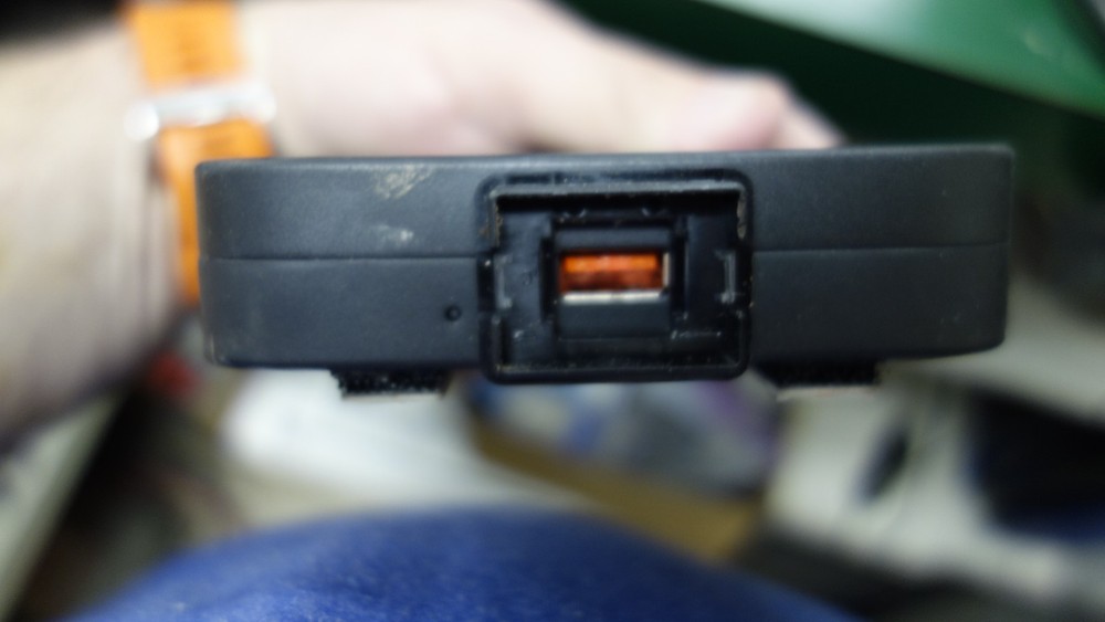 Keep Trucking Logging Device 2C6002901