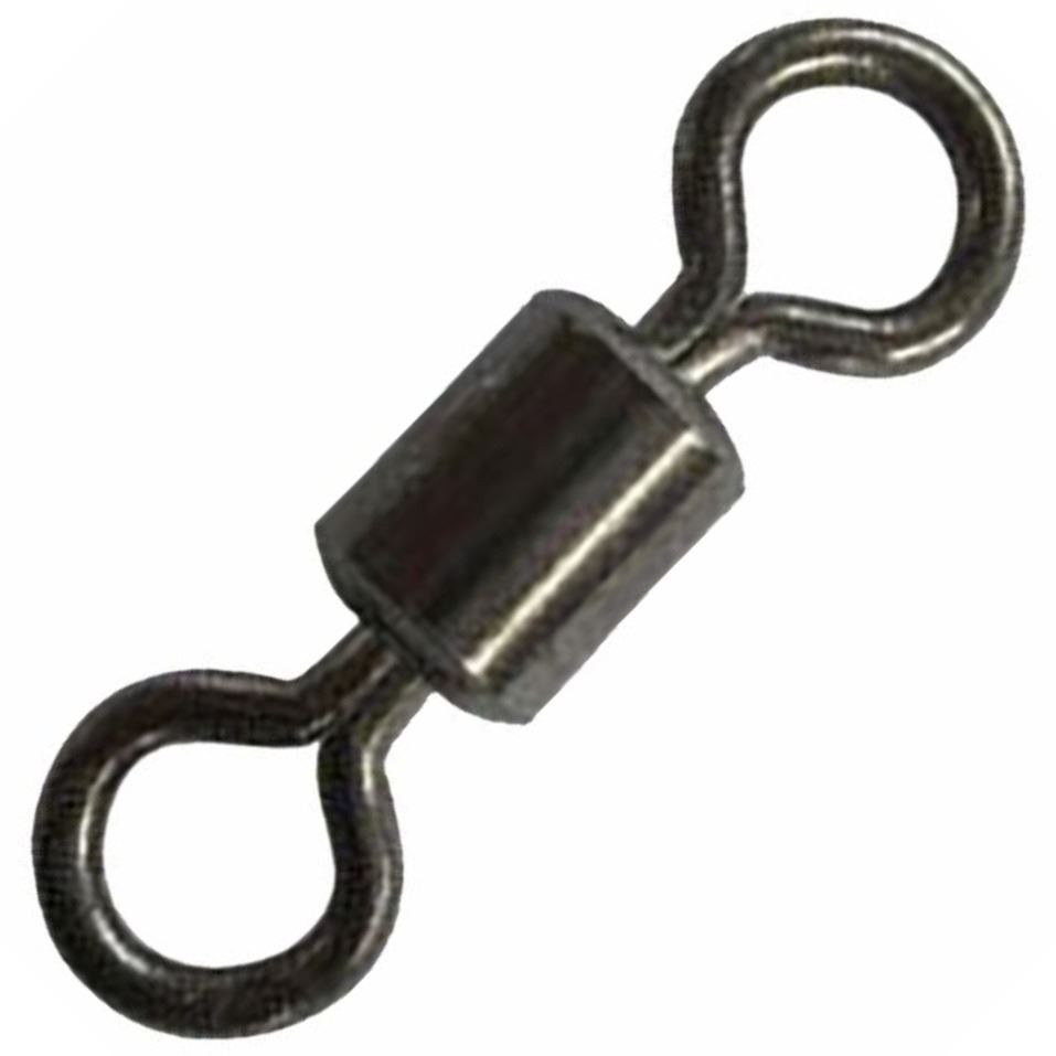 Shakespeare Salt Rolling Swivels