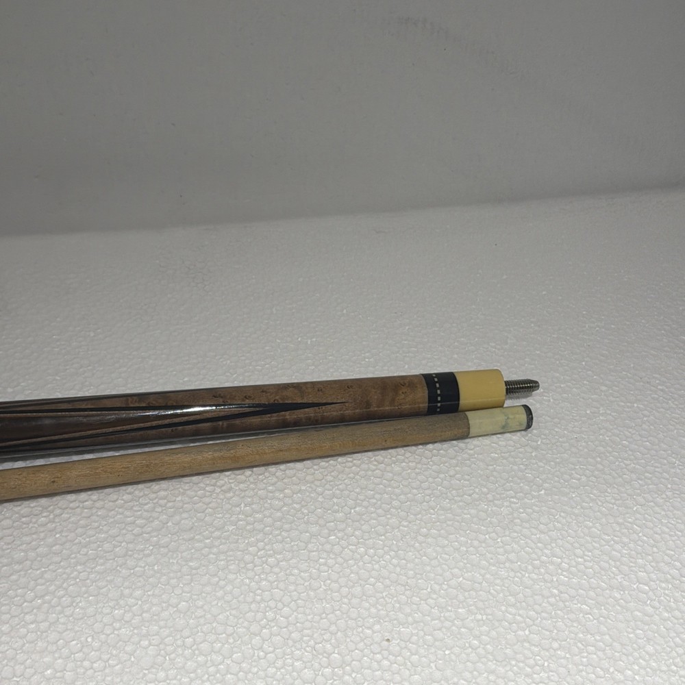 Used PADICO billiard cue 58”