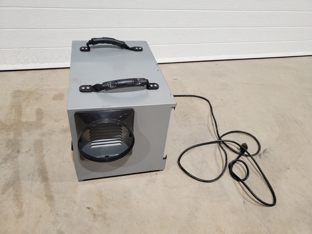 BaseAire AirWerx 55 Dehumidifier