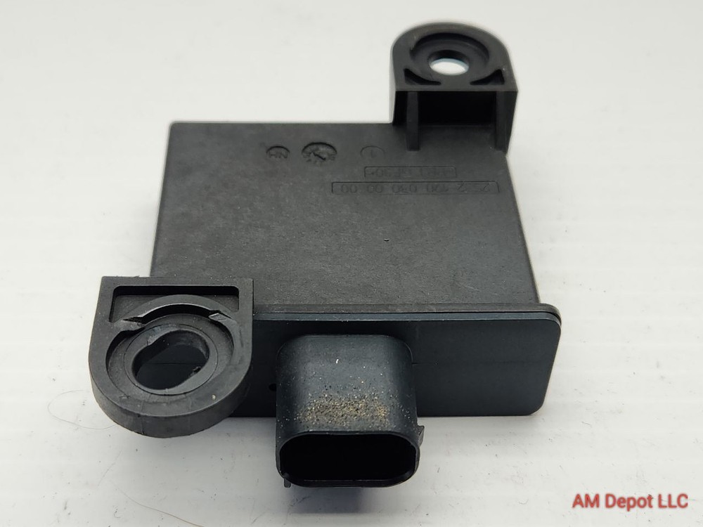 2009 BMW 135i 128i E82 E88 TPMS Sensor RDC Trigger Transmitter 36236781846