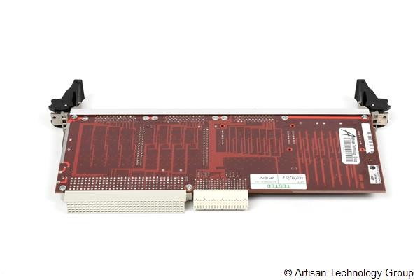 Hytec Electronics VTB 8208 Analogue Output/Input Transition Board